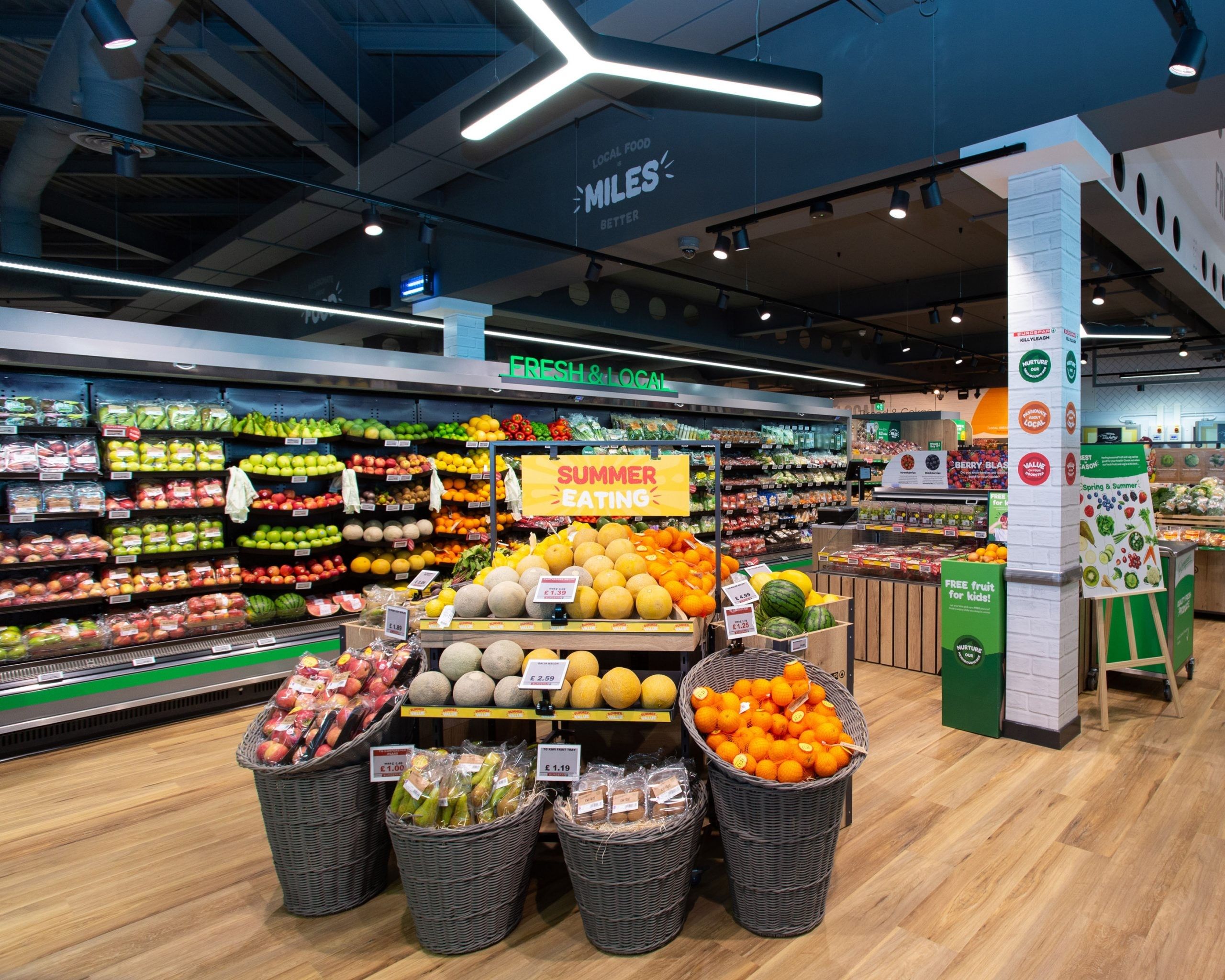 Sustainability at your convenience 1