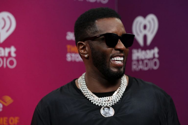 Diageo ditches US rapper Diddy over brand neglect and racism claim