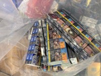 Illegal cigarettes, vapes worth £21,000 seized in Luton