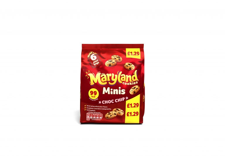 FBC UK launches new Maryland cookies PMP