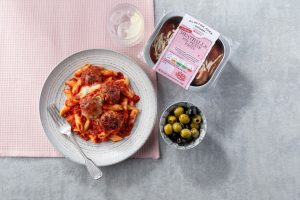 New home replacement meals to launch in SPAR stores