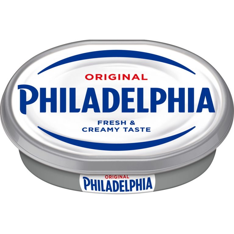 Philadelphia launches refreshed brand positioning with global campaign