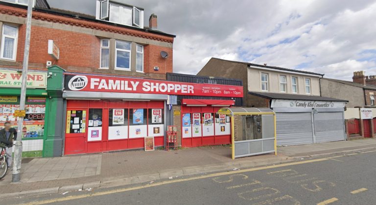 Wirral store that employed workers illegally keeps licence with strict conditions