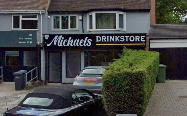 Shop’s licence suspended after underage vape sale