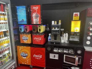 Viral Nisa forecourt in Oldham attracting customers from around UK
