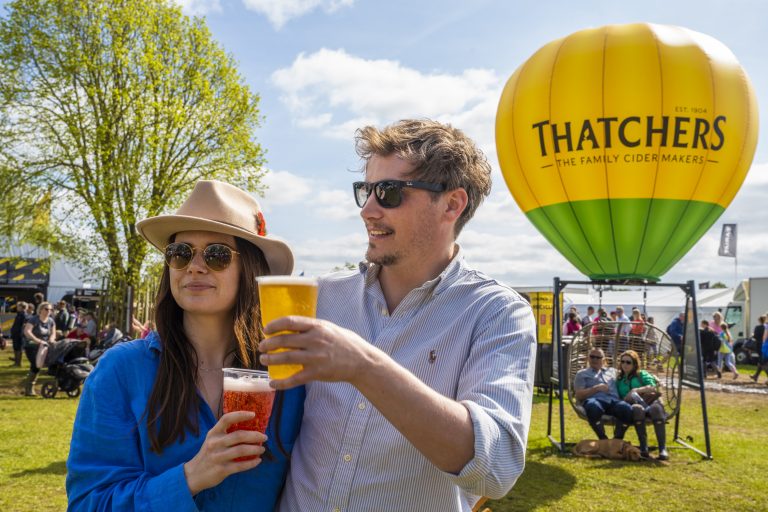 Thatchers unveils its biggest events calendar to date