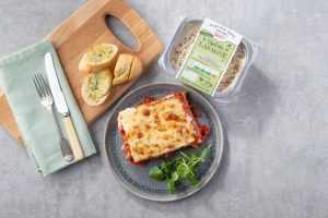 New home replacement meals to launch in SPAR stores