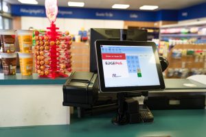 EDGEPoS comes to eight Harvest Energy forecourts in new partnership