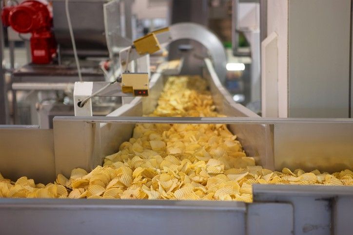 Food, drink manufacturers holding back investment amid challenging environment
