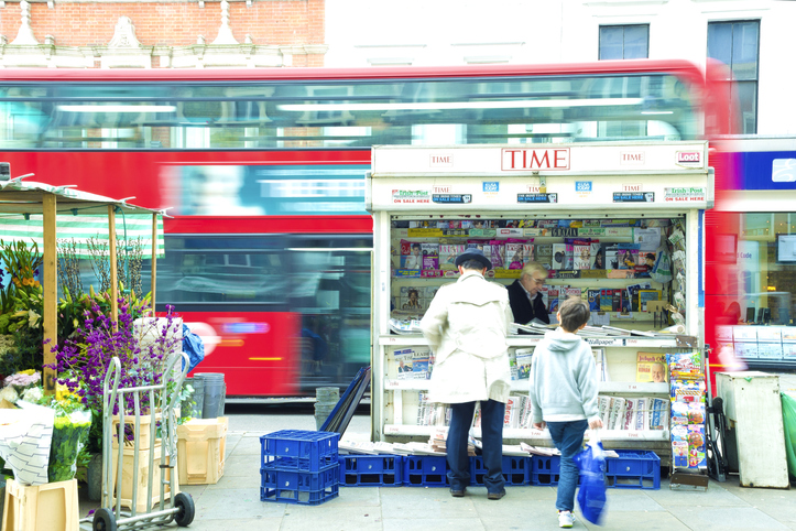Independent retailers’ anger over deferred Times profit margins