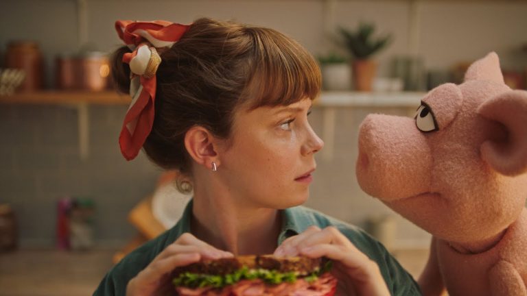 Quorn returns with ‘So tasty! Why choose the alternative?’ campaign
