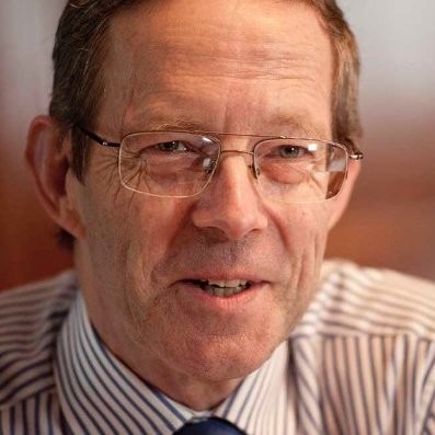 King's Birthday Honours: Former Booker chief Charles Wilson awarded CBE