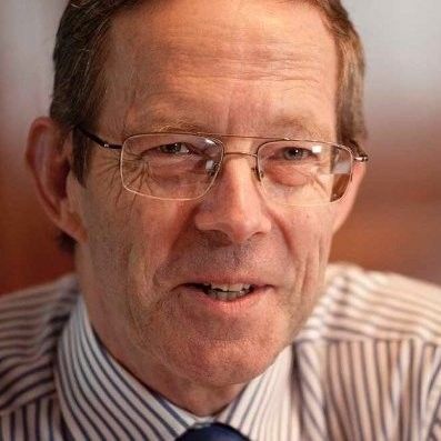 King's Birthday Honours: Former Booker chief Charles Wilson awarded CBE 1