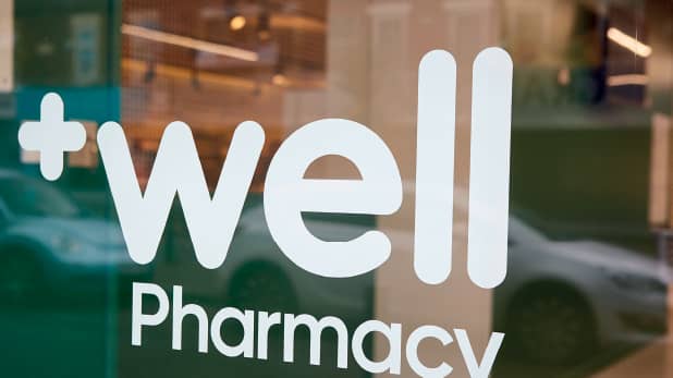 Bestway to sell pharmacies to proceed with Lexon deal
