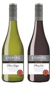 Eisberg alcohol-free producer scoops three awards
