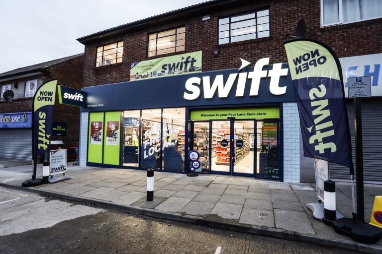 Iceland set to close Swift c-stores