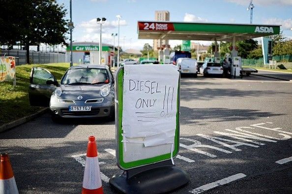 Asda boss refuses to answer questions over fuel pricing strategy