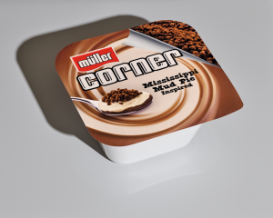 Müller targets new shoppers with plant-based NPD