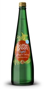 Bottlegreen launches four new flavour variants