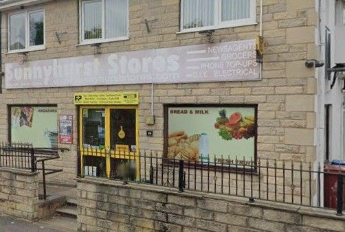 Darwen c-store set to host ‘post office lite’