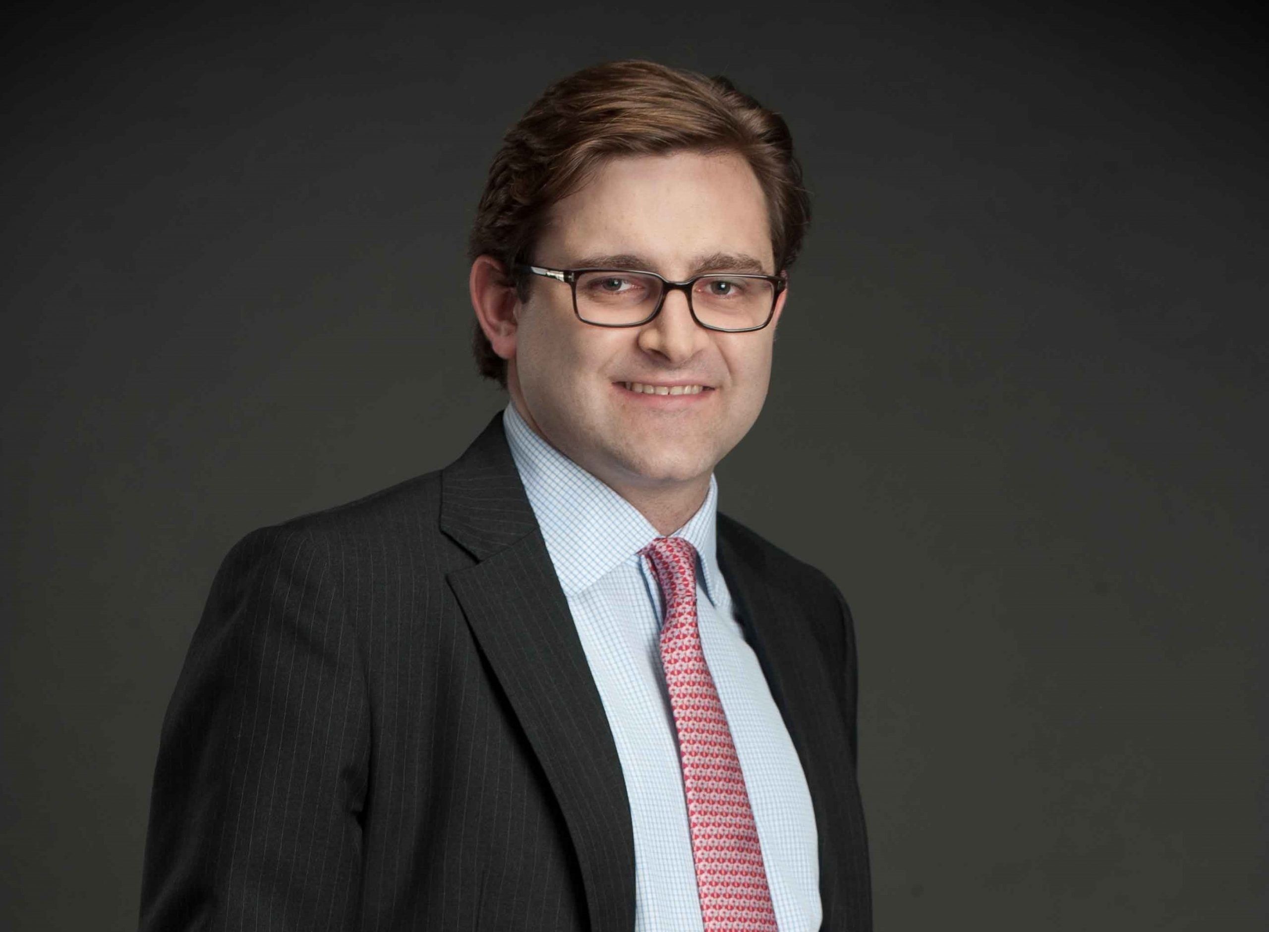 JTI announces appointment of Tom Osborne as UK General Manager