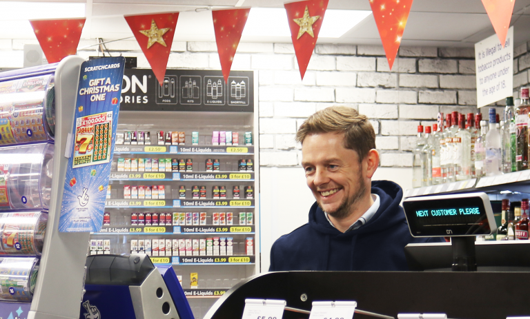 Wilson brothers add twentieth to One Stop franchise empire