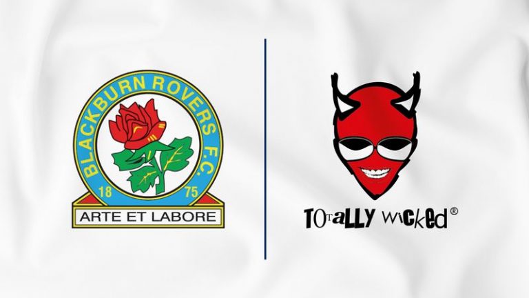 Blackburn Rovers defends deal with vaping brand Totally Wicked 