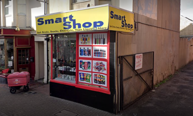 Major clampdown on illegal tobacco in West Sussex