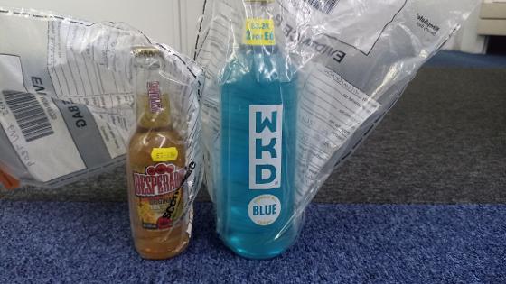 Two Hillingdon c-stores fined for selling alcohol to minor