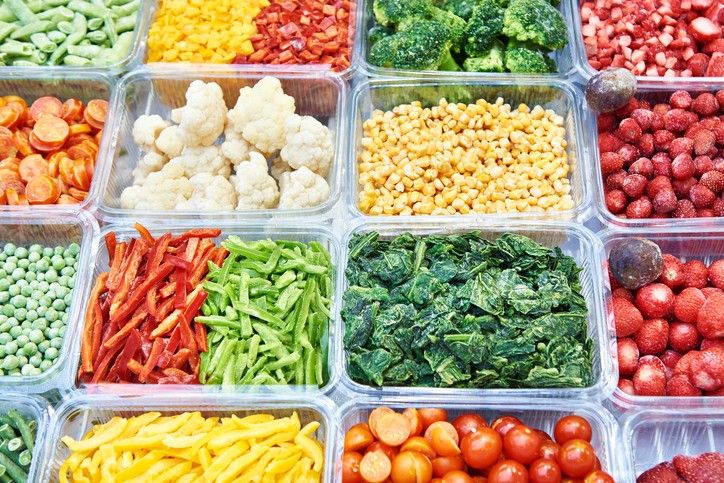 ‘Extreme weather in southern Europe threatening UK’s fresh food supply’