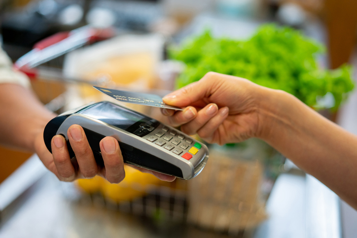 ‘Most Brits want to pay with contactless methods’
