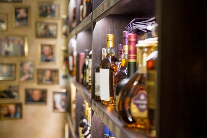 SNP calls for duty freeze on Scotch whisky