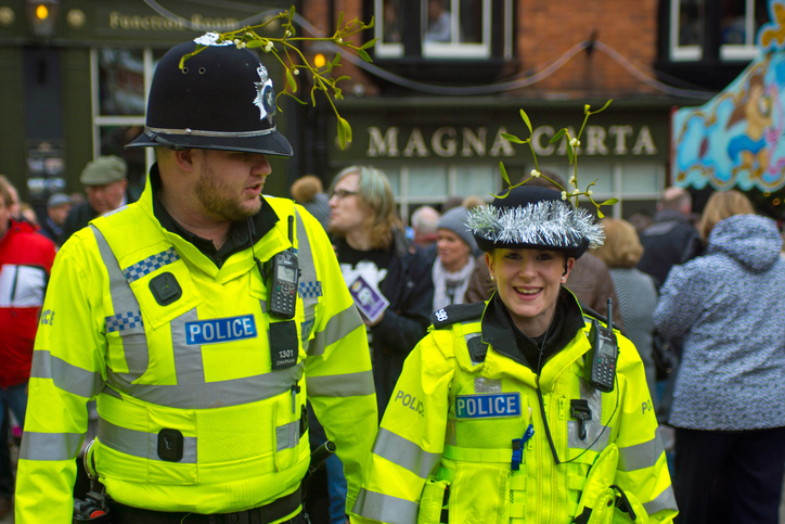 Independent retailers welcome police pledge to act on ALL crimes