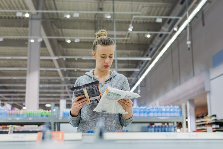 Food prices won’t drop quickly, warn supermarkets