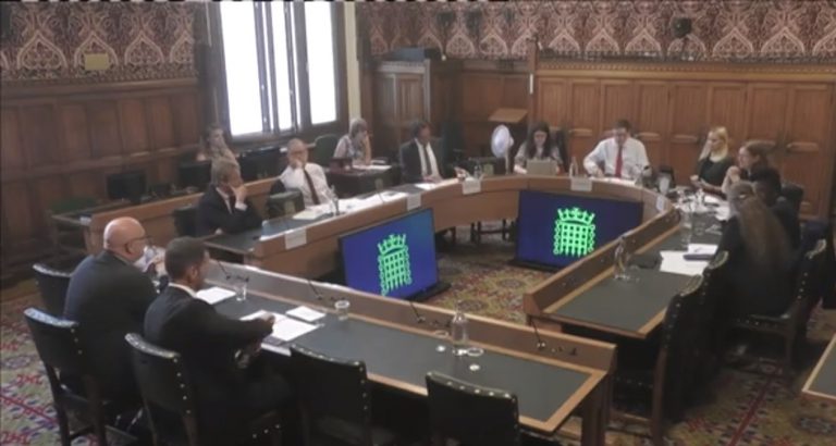 Consumer body writes to MPs over ‘inaccurate’ statements at evidence session on youth vaping