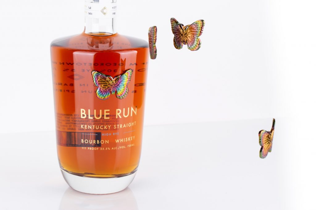 Molson Coors further expands beyond beer with Blue Run Spirits acquisition