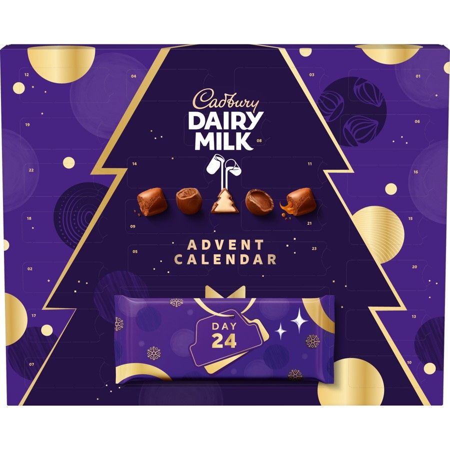 Mondelēz unveils 2023 festive range