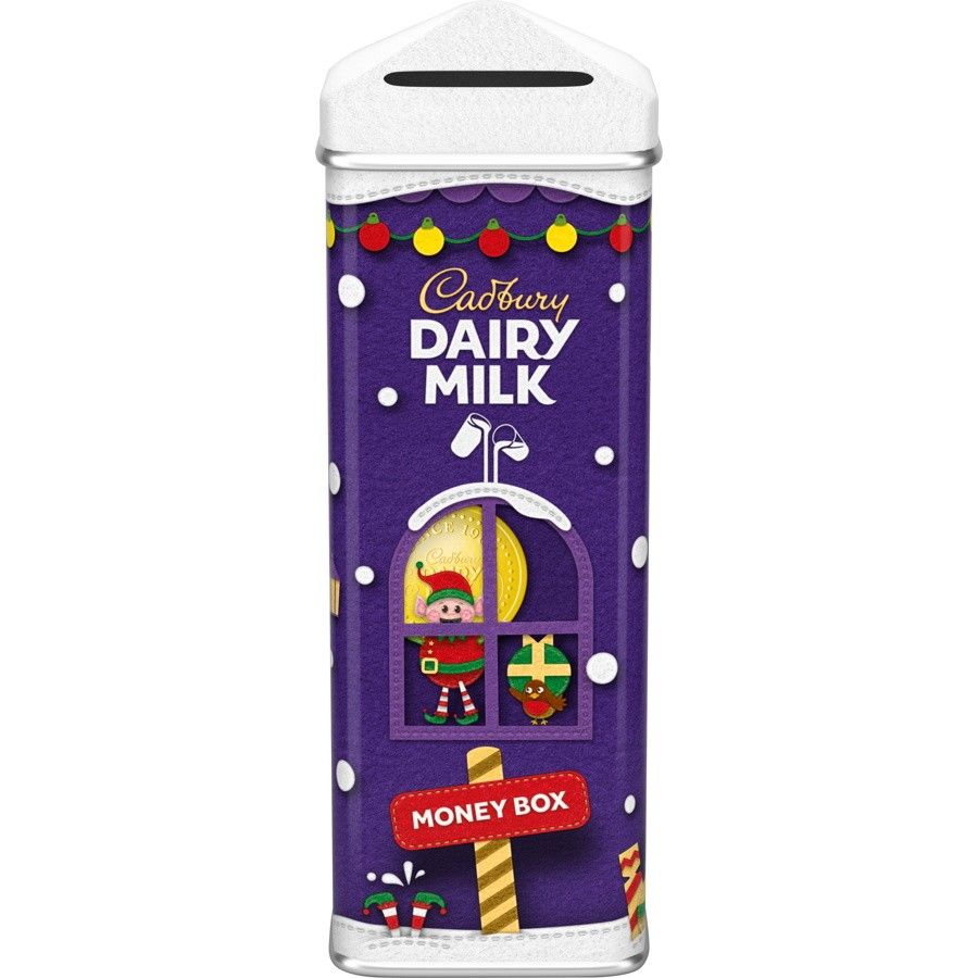 Mondelēz unveils 2023 festive range