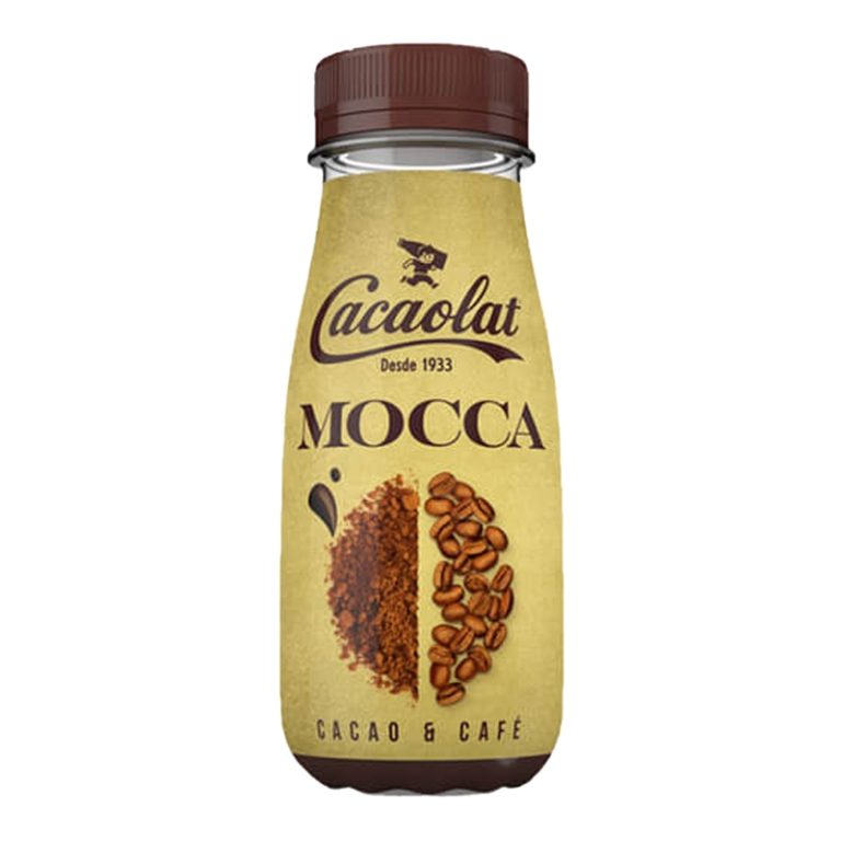 Empire Bespoke Foods launches new Bottled Cocoa Milk