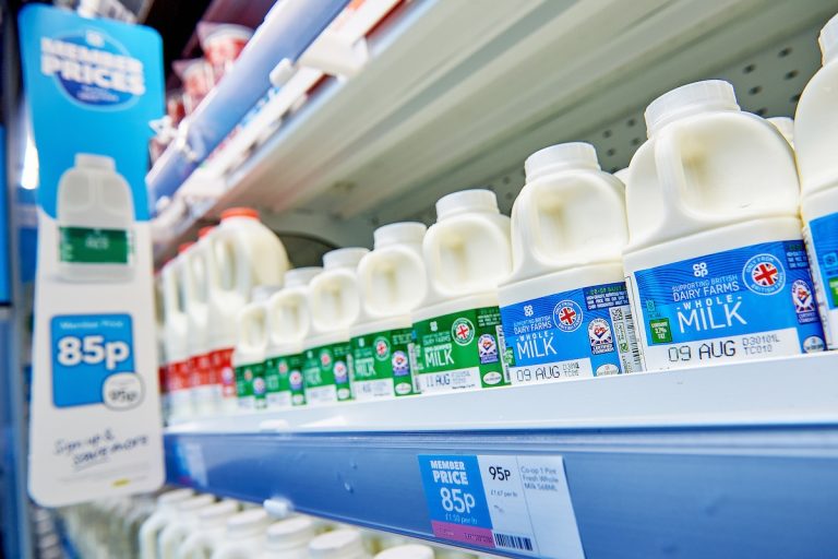 Co-op announces biggest ever price investment on everyday essentials