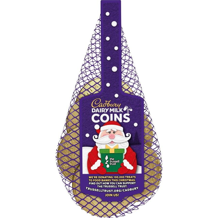 Mondelēz unveils 2023 festive range