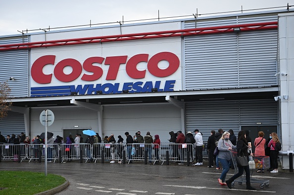 Costco to open 14 new wholesale depots