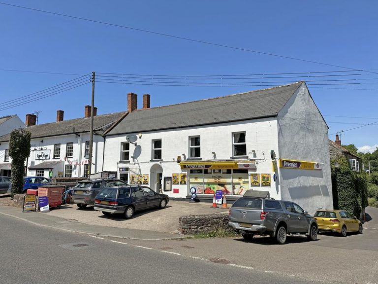Longstanding Somerset c-store and post office on market as owners retire