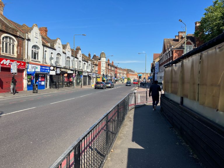 As council announces ‘blitz’ clean up of Norbury High Street, locals feel crime may be a bigger issue