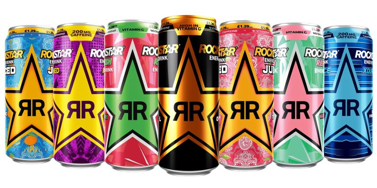 Rockstar Energy Drink announces monthly retailer cash giveaways