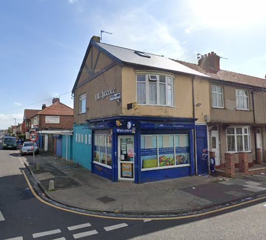Hartlepool store faces licence review over illegal vape sales