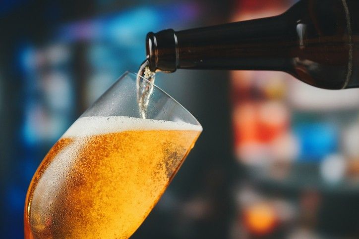 Beer faces unbitter future due to climate change: study