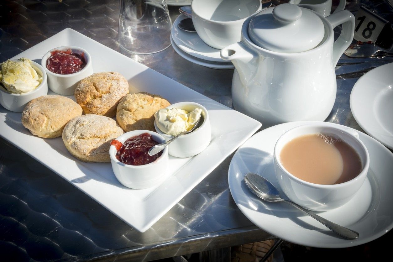 Brits divided on perfect ‘cuppa’, but over three cups a day is the norm for majority   