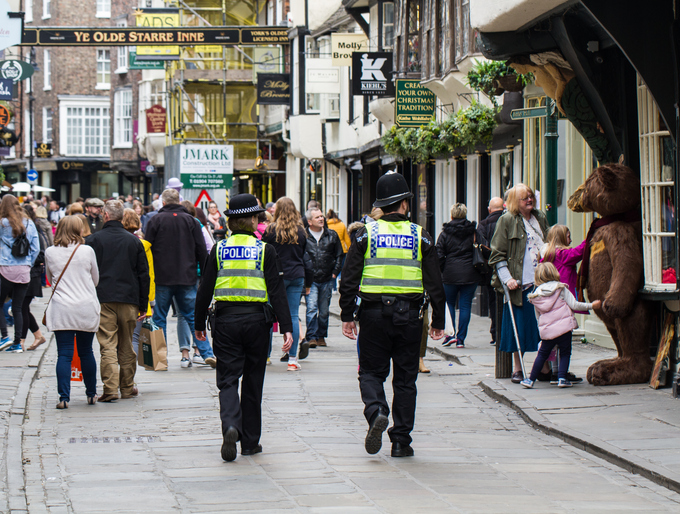 Independent retailers call for urgent help amid rising crime levels