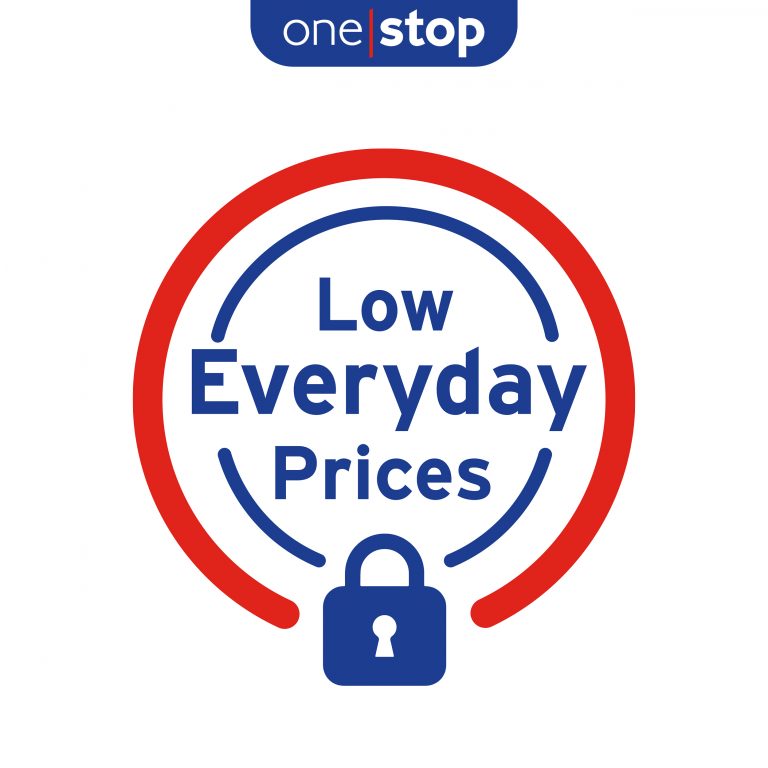One Stop continues price lock on daily essentials